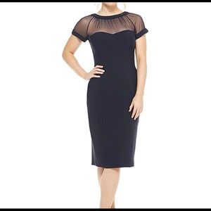 Maggy London knee length dress